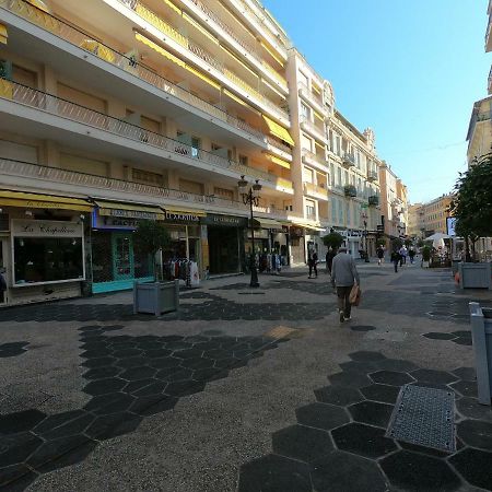 شقة Royal Promenade نيس المظهر الخارجي الصورة