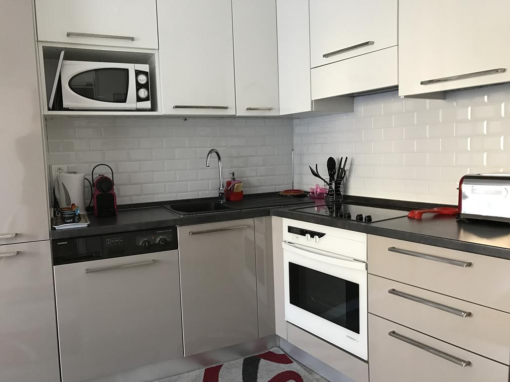 شقة Royal Promenade نيس المظهر الخارجي الصورة