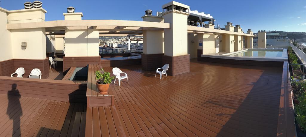 شقة Royal Promenade نيس المظهر الخارجي الصورة