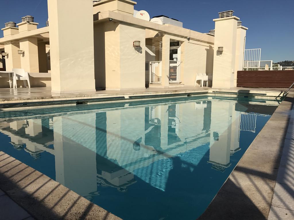 شقة Royal Promenade نيس المظهر الخارجي الصورة