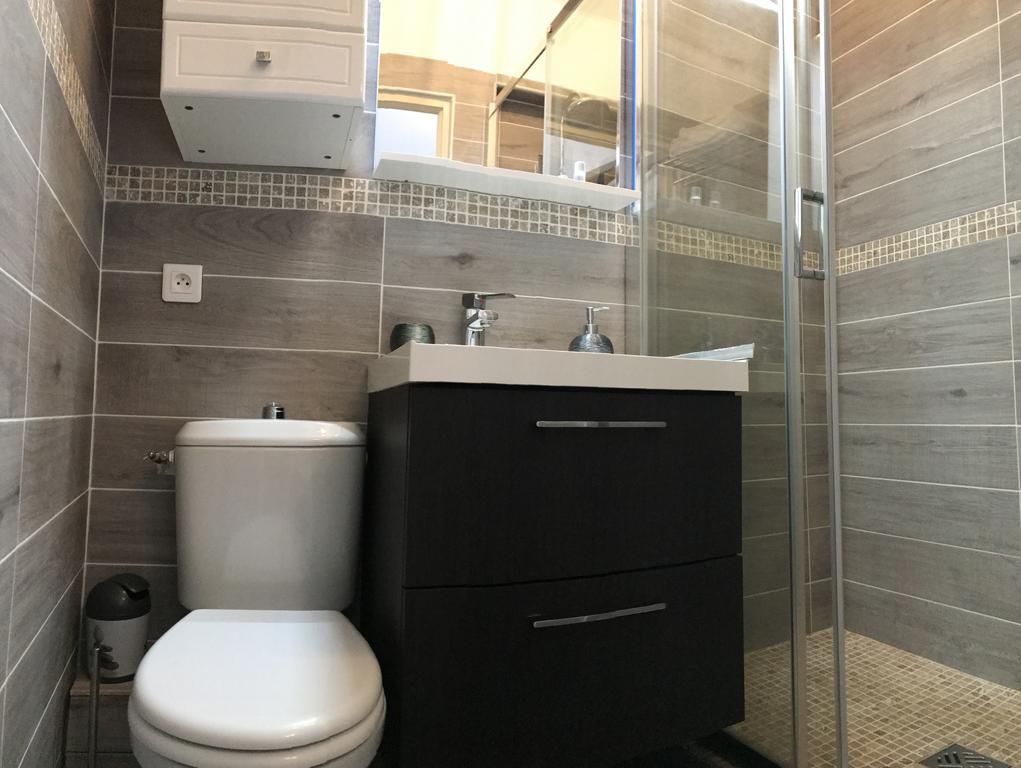 شقة Royal Promenade نيس المظهر الخارجي الصورة