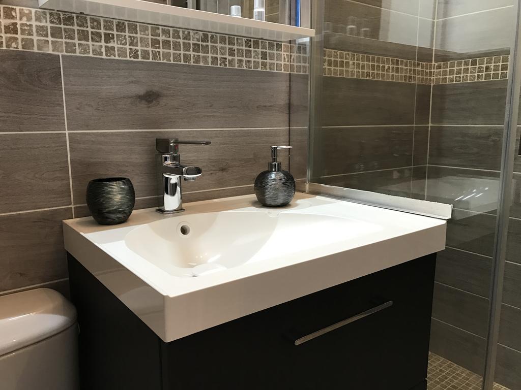 شقة Royal Promenade نيس المظهر الخارجي الصورة