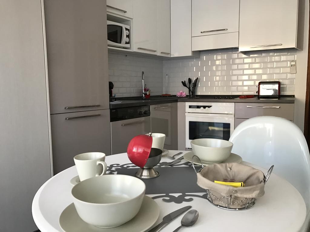 شقة Royal Promenade نيس المظهر الخارجي الصورة
