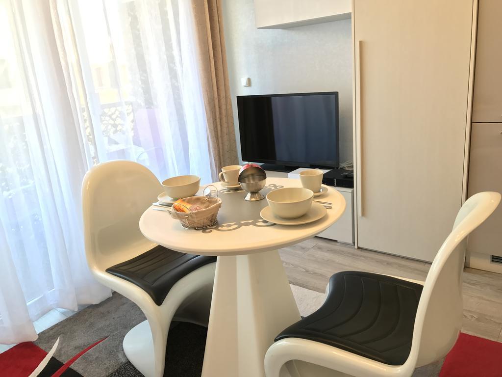 شقة Royal Promenade نيس المظهر الخارجي الصورة