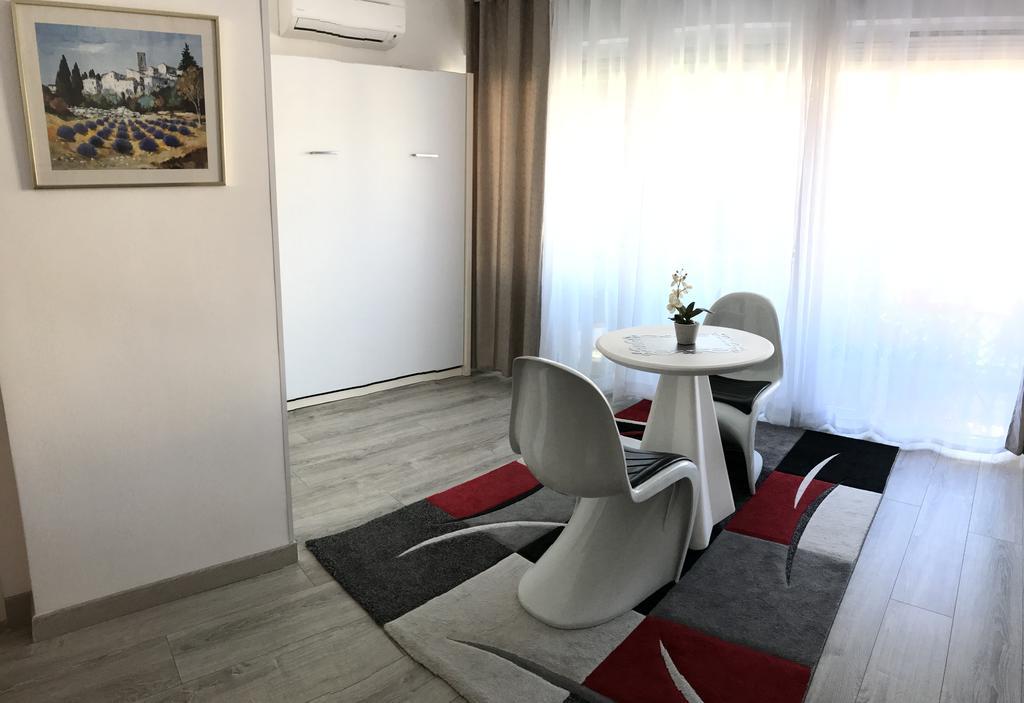 شقة Royal Promenade نيس المظهر الخارجي الصورة