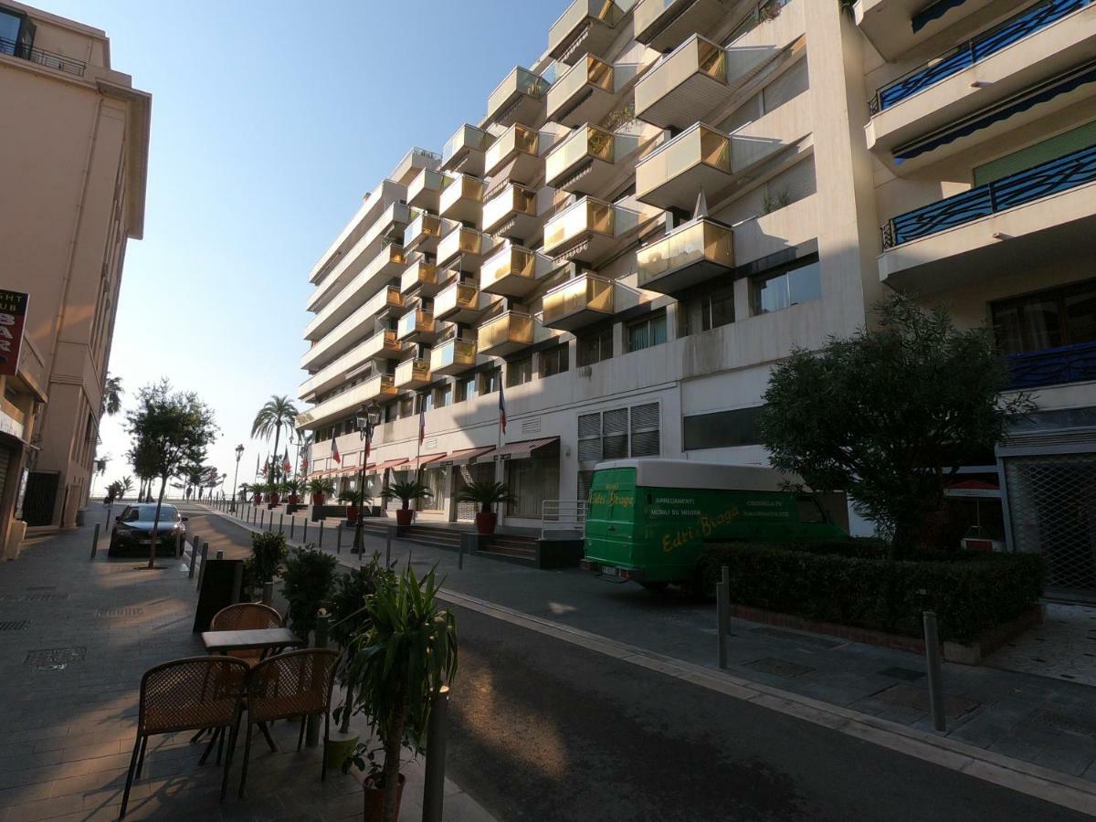 شقة Royal Promenade نيس المظهر الخارجي الصورة