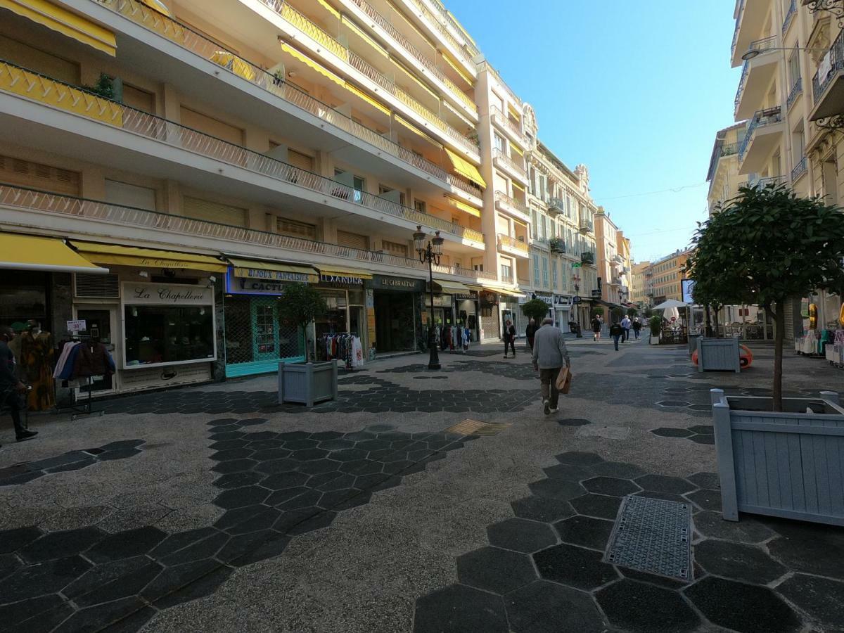 شقة Royal Promenade نيس المظهر الخارجي الصورة